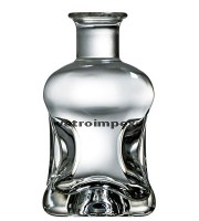 350ml Eldorado - pálinkás üveg
