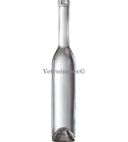 350ml Vila Nova nehéz - pálinkás üveg