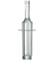500ml Bordolana - pálinkás üveg