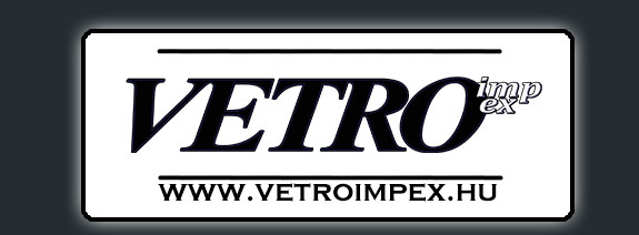 VETROimpex - Csomagolóüvegek, pálinkás üveg, csatos üveg, boros üveg gyártása és forgalmazása